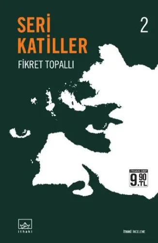 Seri Katiller 2 Cep Boy