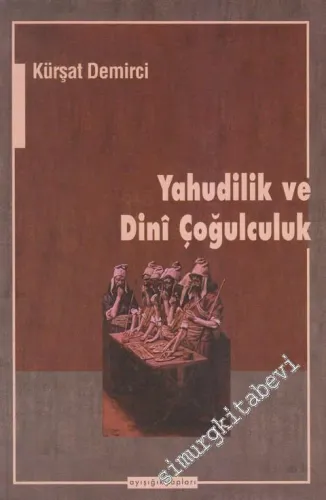 Yahudilik ve Dini Çoğulculuk -