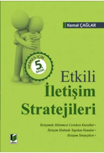Etkili İletişim Stratejileri