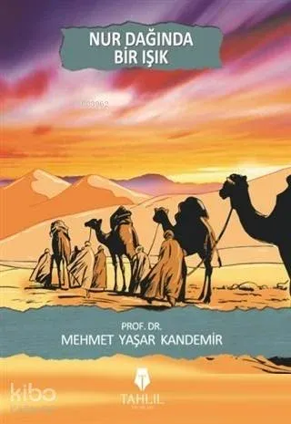 Nur Dağında Bir Işık Mehmet Yaşar Kandemir