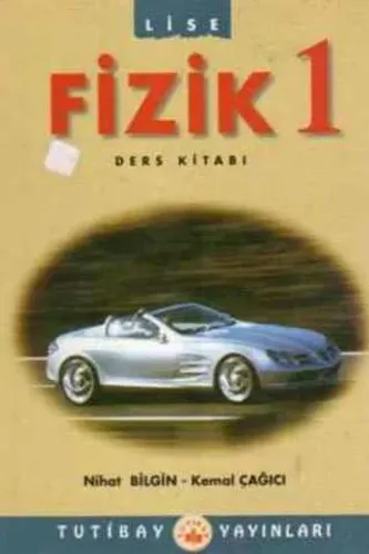 Fizik 1
