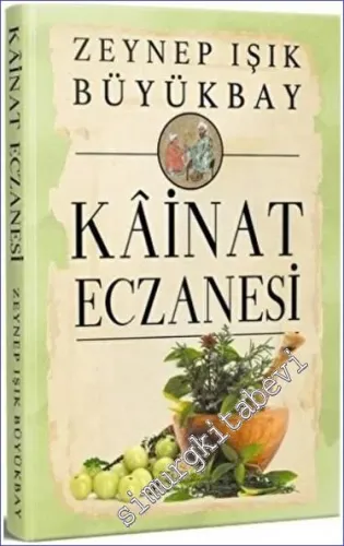 Kainat Eczanesi -         2022