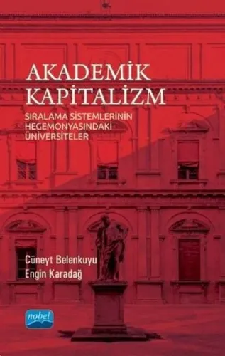 Akademik Kapitalizm