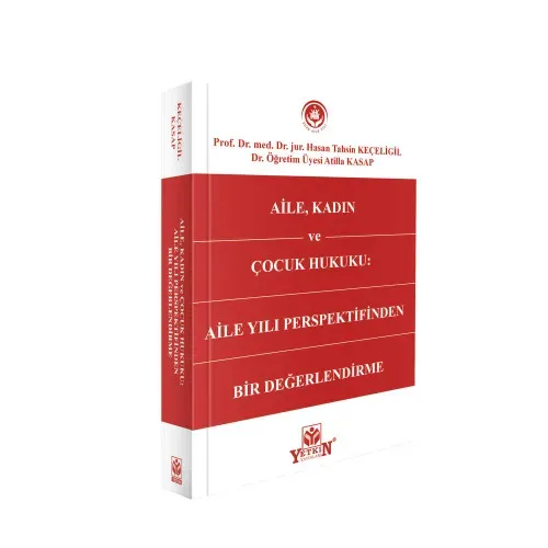 Aile, Kadın ve Çocuk Hukuku