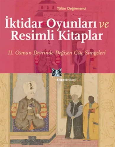İktidar Oyunları ve Resimli Kitaplar