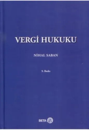 Vergi Hukuku