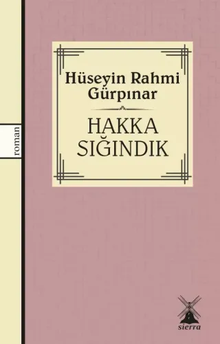 HAKKA SIĞINDIK