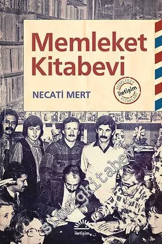 Memleket Kitabevi - 2013