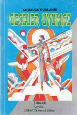 Geceler Uyumaz