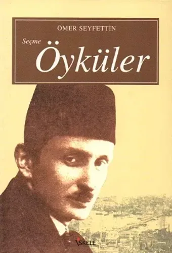 Seçme Öyküler