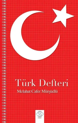 TÜRK DEFTERİ - TÜRK DƏFTƏRİ