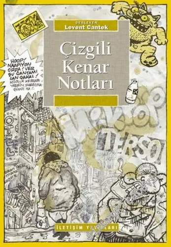 Çizgili Kenar Notları -        2007