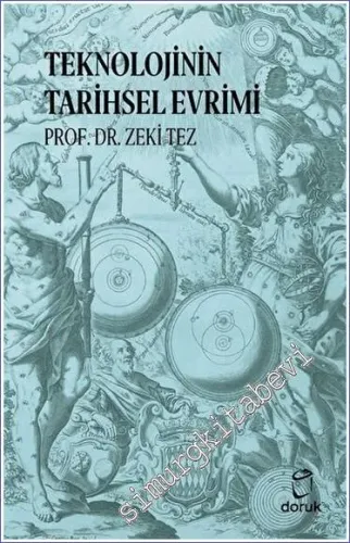 Teknolojinin Tarihsel Evrimi -         2023