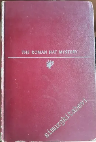 The Roman Hat Mystery: A problem in Deduction -        1948