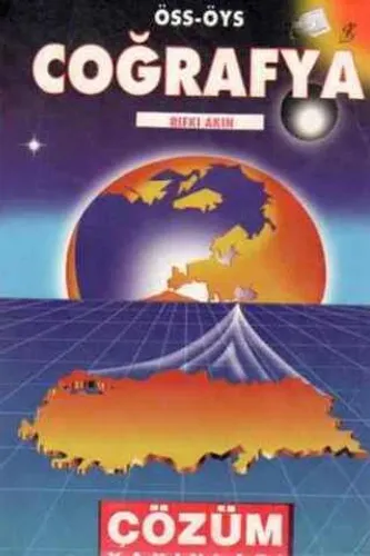 ÖSS-ÖYS Coğrafya