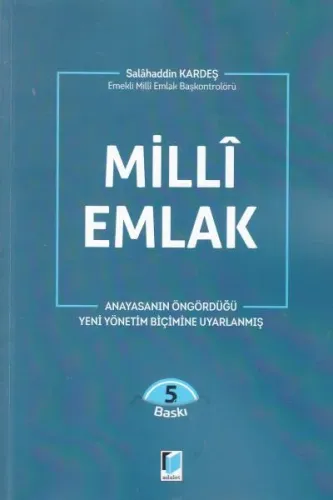 Milli Emlak