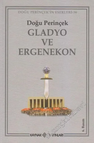 Gladyo ve Ergenekon -