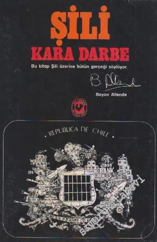 Şili Kara Darbe -        1975