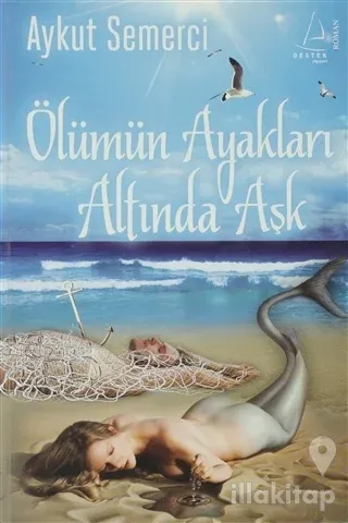 Ölümün Ayakları Altında Aşk