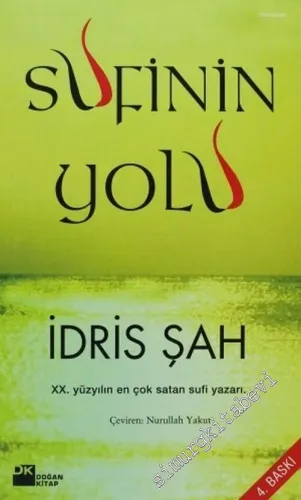 Sufinin Yolu  -