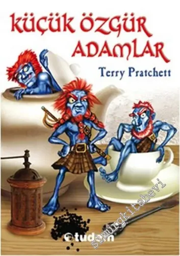 Küçük Özgür Adamlar -