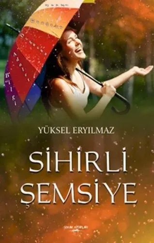 Sihirli Şemsiye