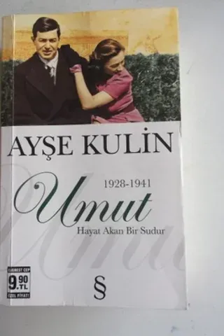 Umut/ Cep Boy