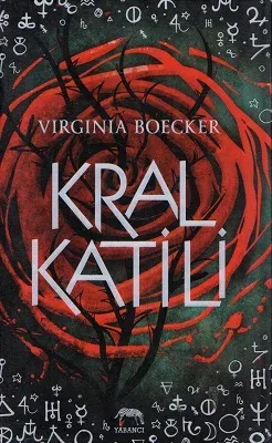 Kral Katili - Ciltli Kitap
