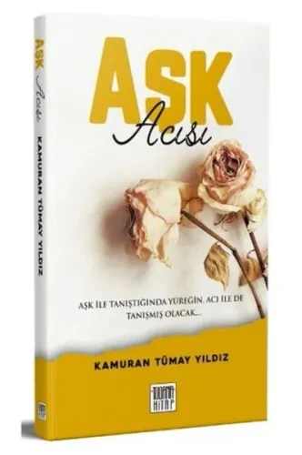 Aşk Acısı