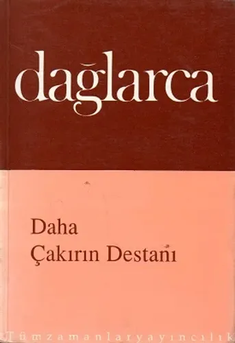Daha Çakırın Destanı