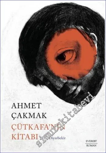 Çütkafa’nın Kitabı 1915 Diyarbekir -