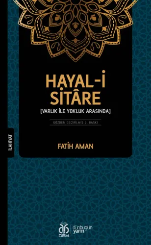 Hayal-i Sitâre Fatih Aman