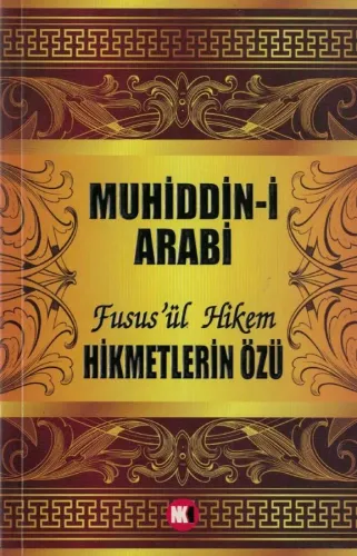 Füsus'ül Hikem