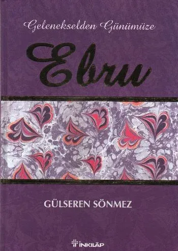 Ebru (Ciltli)