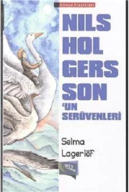 Nils Holgersson'un Serüvenleri