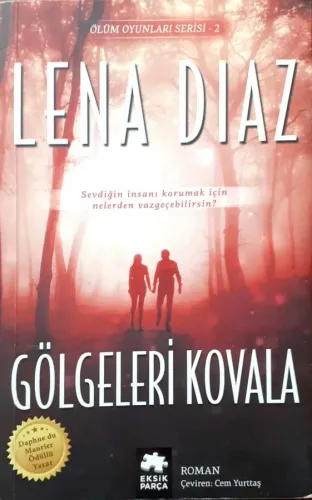 Gölgeleri Kovala