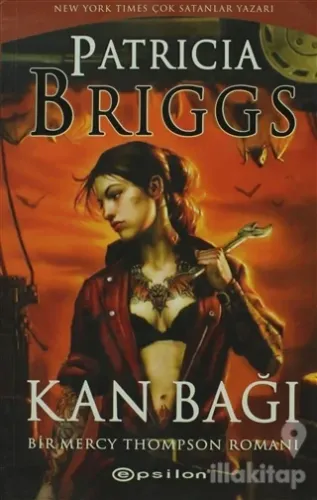 Kan Bağı