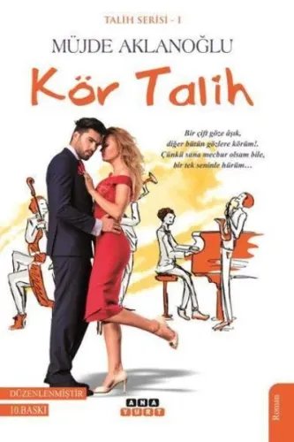 Kör Talih
