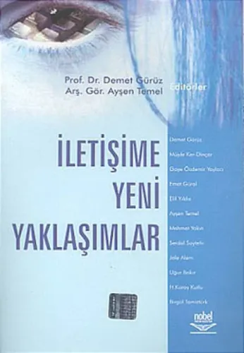 İletişime Yeni Yaklaşımlar