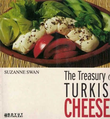 The Treasury Of Turkish Cheeses