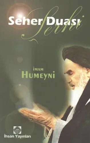 Seher Duası Şerhi