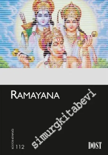 Ramayana -         2012