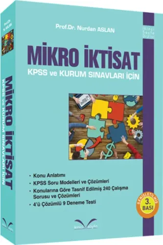 Mikro İktisat