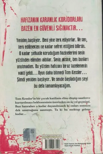 Stigma Michael Hübner Pegasus Yayıncılık %35 indirimli