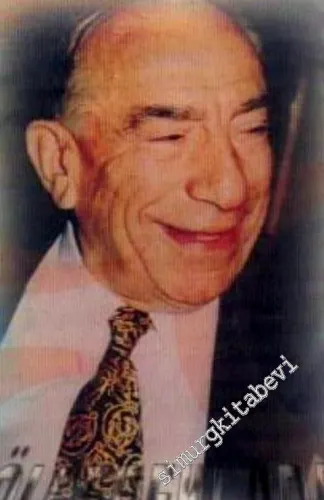 Alparslan Türkeş MHP ve Gölgedeki Adam -        2000