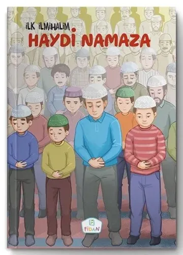 Haydi Namaza