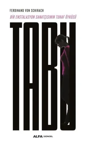 Bir Enstalasyon Sanatçısının Tuhaf Öyküsü