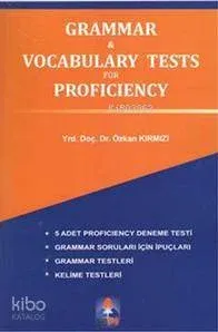 Grammer & Vocabulary Tests For Proficiency