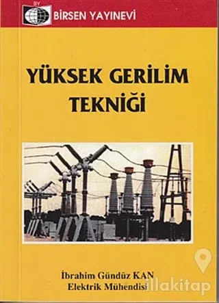 Yüksek Gerilim Tekniği