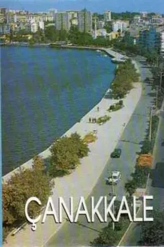 Çanakkale